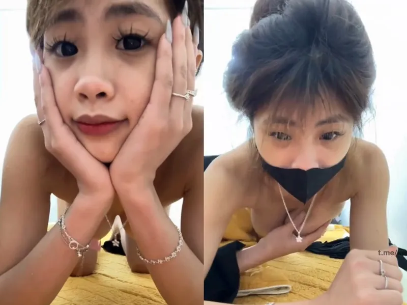 Con ghệ vn livestream nghịch cục thịt trai p3