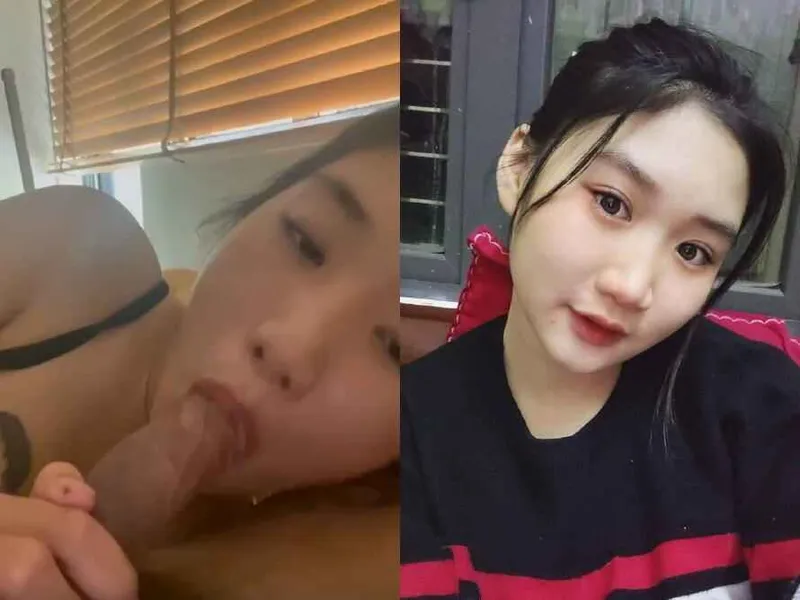 Chồng yêu trả bài người vợ dồn dập phê tê lồn
